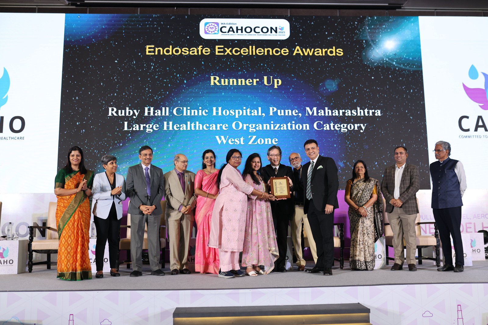 Ruby Hall Clinic Hospital